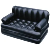 Bestway Uppblåsbar Soffa 5-i-1 Bestway Uppblåsbar Soffa 5-i-1