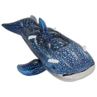 Bestway Valhajsformad Poolmadrass unisex