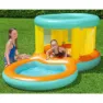 Bestway Vattenlekplats "jumptopia 239x142x102 Cm unisex, Multicoloured, One Size