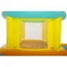 Bestway Vattenlekplats "jumptopia 239x142x102 Cm unisex, Multicoloured, One Size