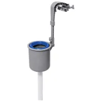Bestway Ytskimmer För Avtagbara Pooler unisex Bestway Ytskimmer För Avtagbara Pooler unisex