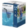 Bestway Ytskimmer För Avtagbara Pooler unisex, Grey, One Size