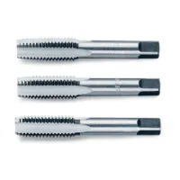 Beta Utensili 12x1.75 Mm Grov Stigning Hane 3 Bitar