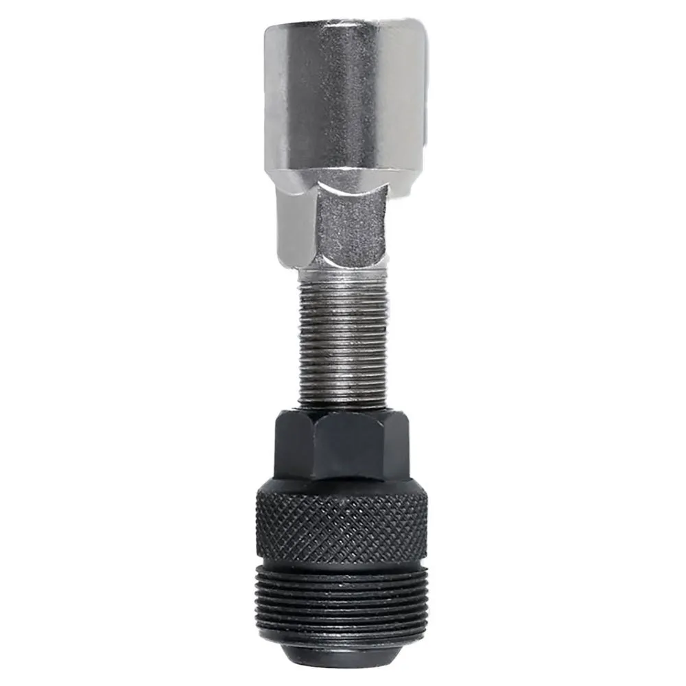 Beta Utensili 14 Mm Square/isis/octalink Vevarmsavdragare, Black / silver, One Size