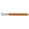 Beta Utensili 15x401 Mm Pedalnyckel, Silver / brown, One Size