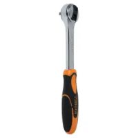 Beta Utensili 200 Mm 3/8´´ Vändbar Spärrhake Med 72 Tänder Beta Utensili 200 Mm 3/8´´ Vändbar Spärrhake Med 72 Tänder