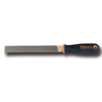 Beta Utensili 200 Mm Platt Fil Medium-söt Beta Utensili 200 Mm Platt Fil Medium-söt