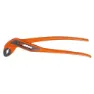 Beta Utensili 250x0/48 Mm Stängd Justerbar Spännhylsa, Silver / orange, One Size