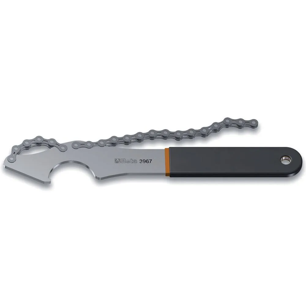 Beta Utensili 289 Mm 1/11s Kassettextraktor, Black, One Size