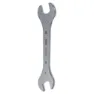 Beta Utensili 30/32 Mm 292 Mm Platt Skiftnyckel För Headset, Silver, One Size