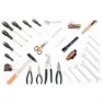 Beta Utensili 35 Verktygssats, Multicolor, One Size