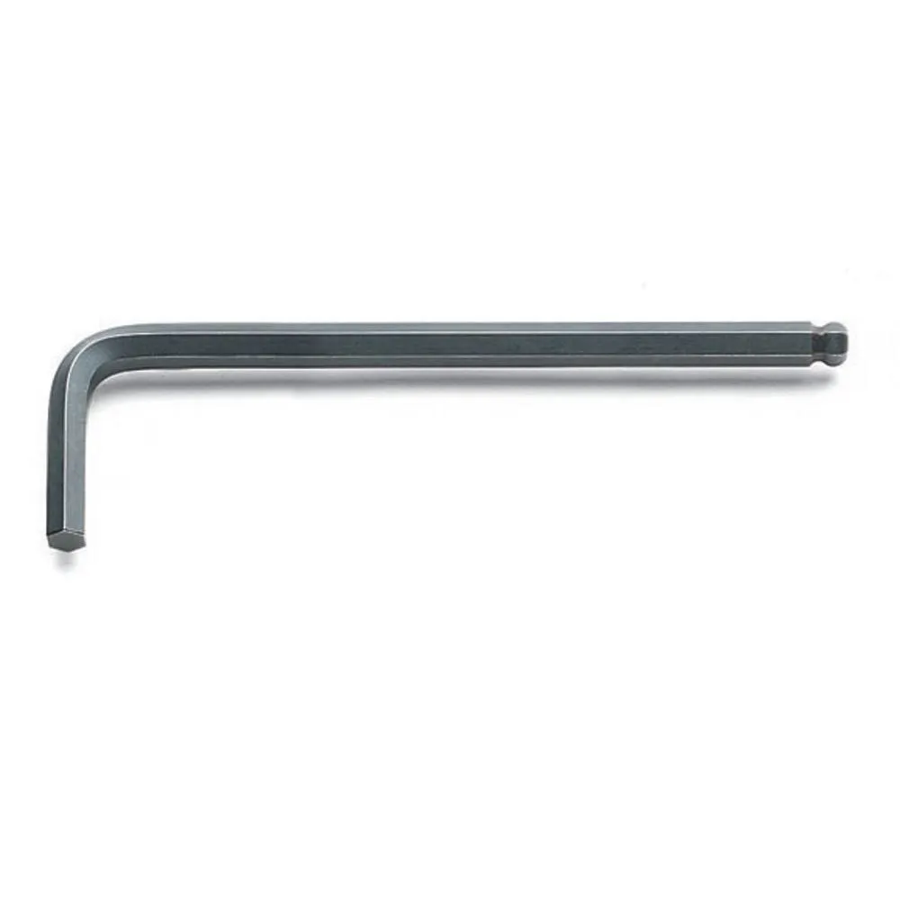 Beta Utensili Bollspets Sexkantsnyckel, Silver, 1.5mm