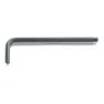 Beta Utensili Bollspets Sexkantsnyckel, Silver, 1.5mm