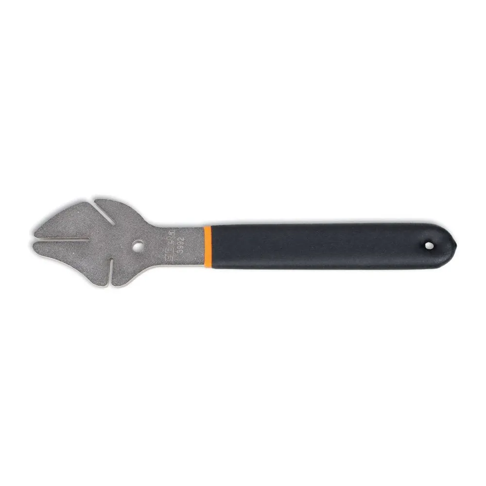 Beta Utensili Bromsskiveinriktning, Black / silver, One Size Beta Utensili Bromsskiveinriktning, Black / silver, One Size