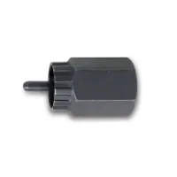 Beta Utensili Campagnolo 23 Mm Kassettlåsringsverktyg