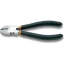 Beta Utensili Diagonal Bladklippare Upp Till 1.6 Mm, Black / silver, One Size