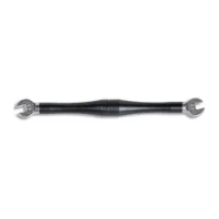 Beta Utensili Dubbel Ekersnyckel För Shimano-hjul 4.3/4.4 Mm Beta Utensili Dubbel Ekersnyckel För Shimano-hjul 4.3/4.4 Mm