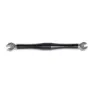 Beta Utensili Dubbel Ekersnyckel För Shimano-hjul 4.3/4.4 Mm, Silver, One Size