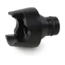 Beta Utensili Gaffeladapter Hylsnyckel Med Fox Hjulbult, Black, One Size