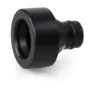 Beta Utensili Gaffeladapter Med Hylsnyckel För Suntour Hjulbultar, Black, One Size