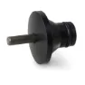 Beta Utensili Gaffeladapter Till Hjulbult Med Tom Hjulbult, Black, One Size