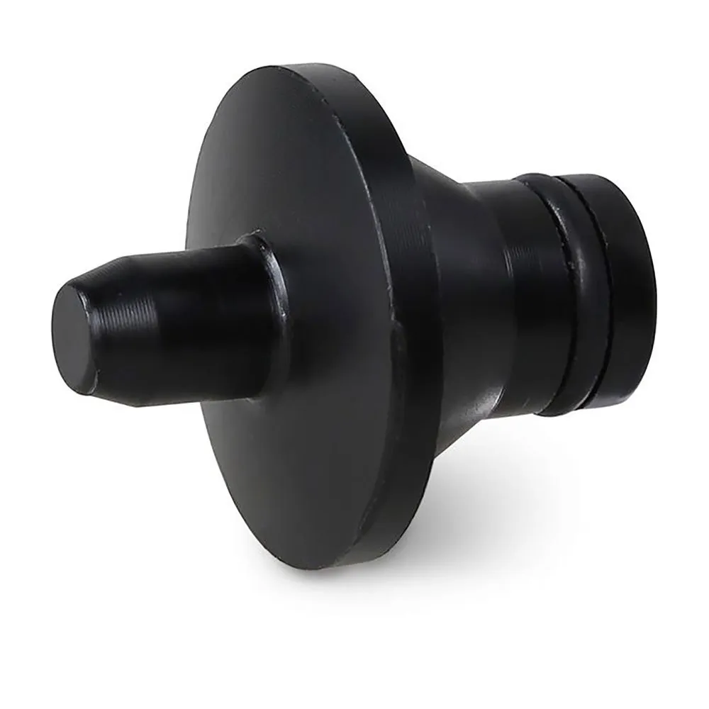 Beta Utensili Gaffeladapterhylsnyckel Med Rock Shox Hjulbult, Black, One Size