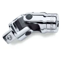 Beta Utensili Junction 3/8´´ Male/female 75 Mm Skiftnyckel