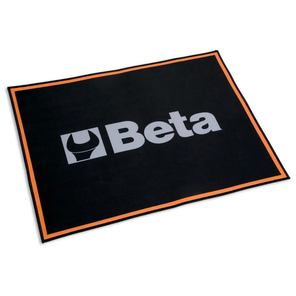 Beta Utensili Logo Matta, Black, One Size