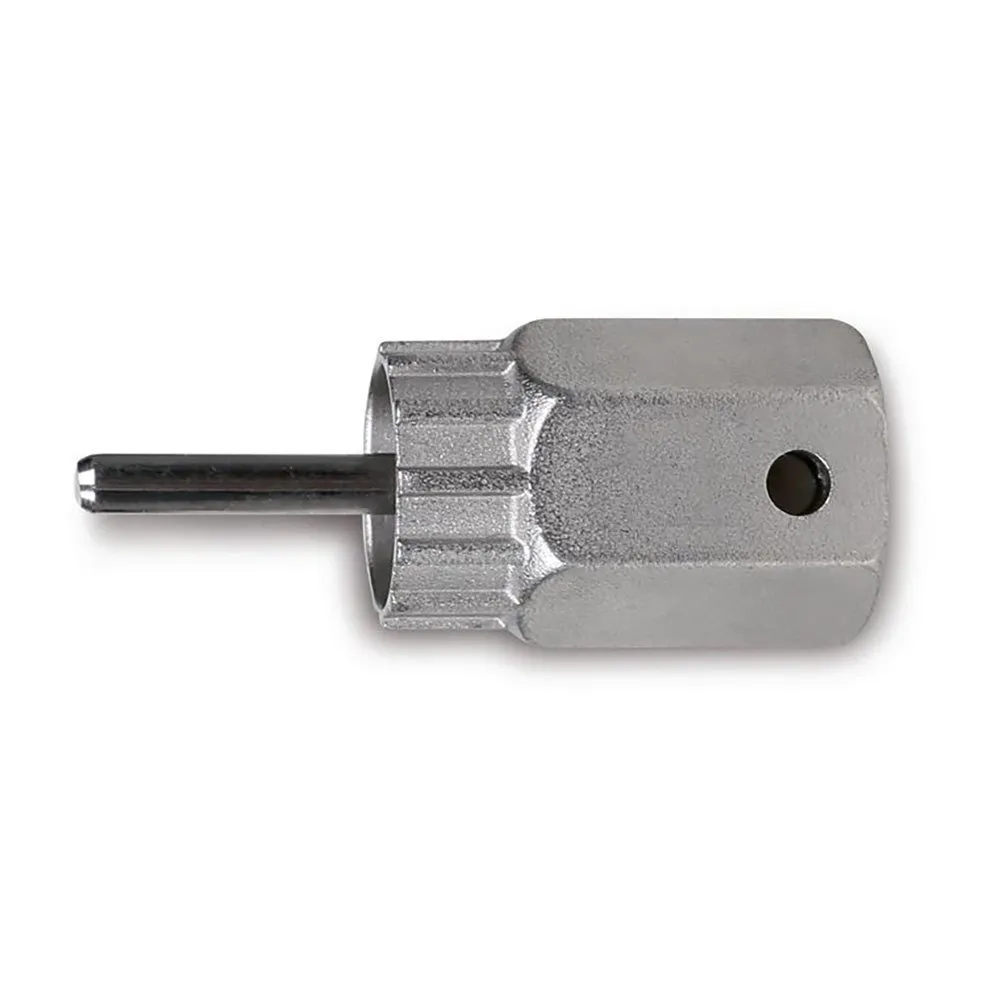 Beta Utensili Shimano 23.5 Mm Kassettlåsringsverktyg, Silver, One Size Beta Utensili Shimano 23.5 Mm Kassettlåsringsverktyg, Silver, One Size