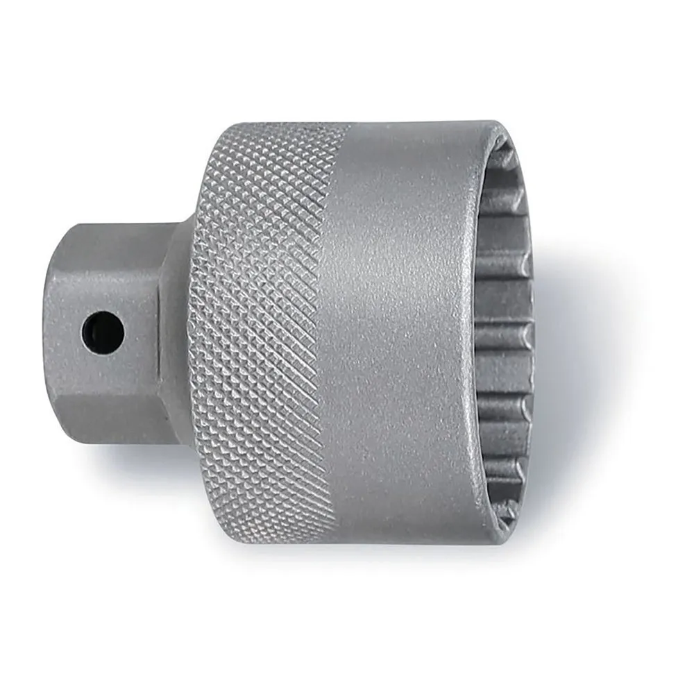 Beta Utensili Shimano Hollowtech Ii 16t Vevlagerverktyg, Grey, One Size