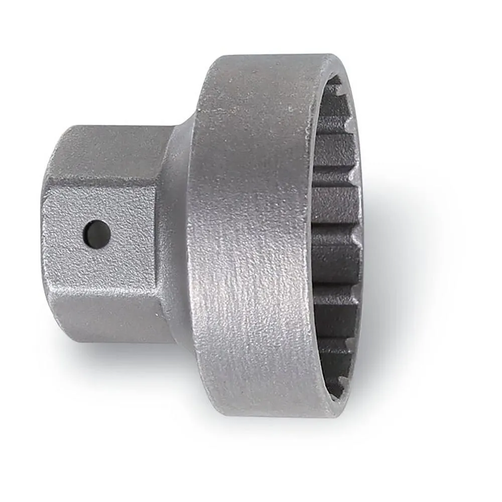 Beta Utensili Shimano Xtr/dura Ace 16t Vevlagerverktyg, Grey, One Size