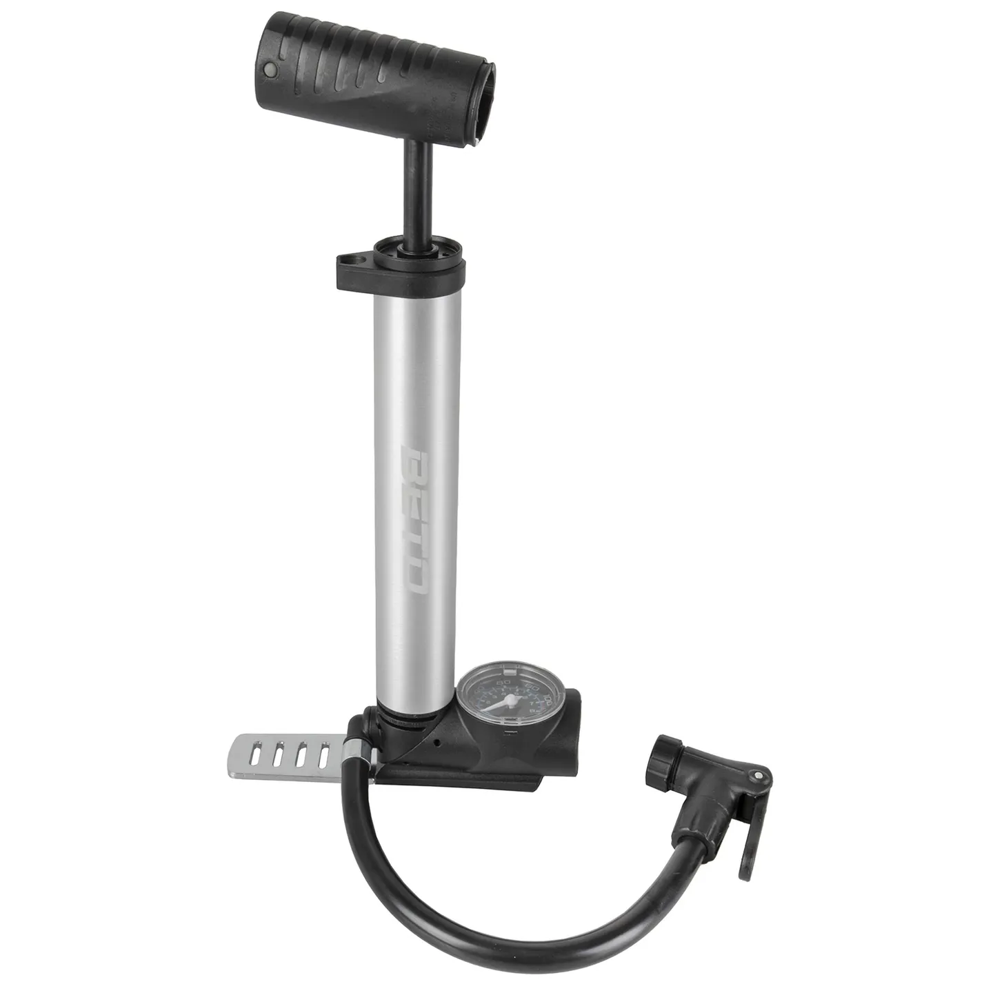 Beto 2in1 Mini golvpump