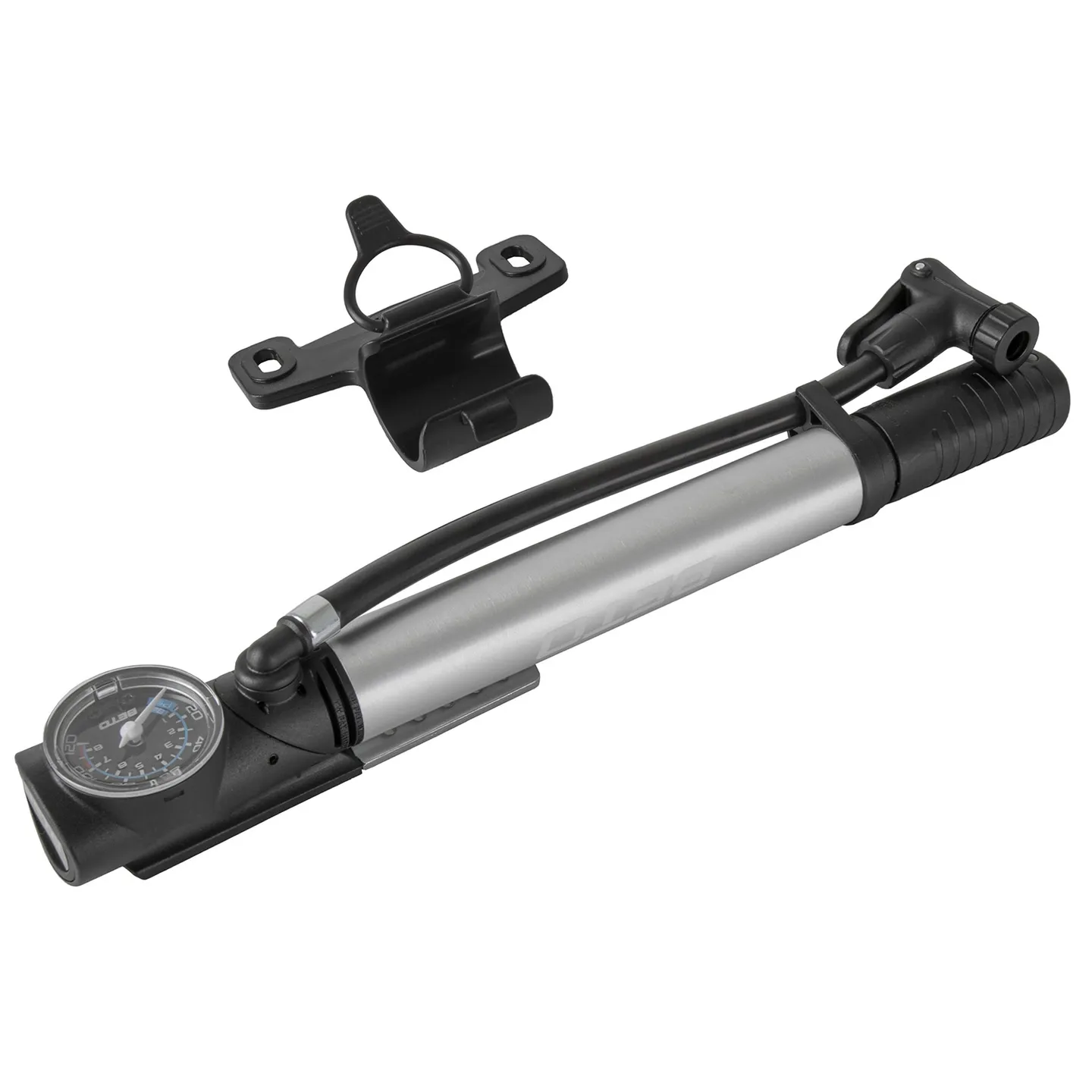Beto 2in1 Mini golvpump