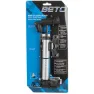 Beto 2in1 Mini golvpump