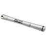 Beto Cnc Mini Pump, Silver, 120psi