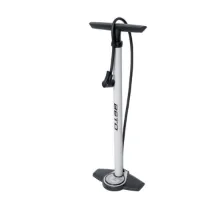 Beto Colored Steel Cykelpump Beto Colored Steel Cykelpump
