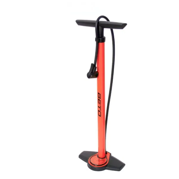 Beto Colored Steel Cykelpump