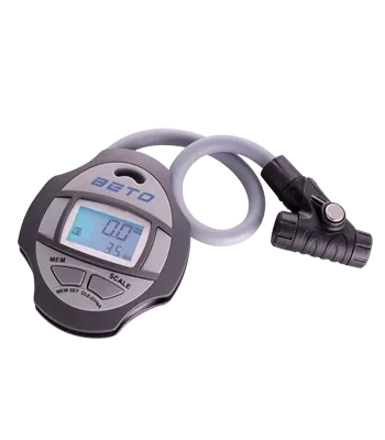 Beto CTG-003 Professional Trykkmåler
