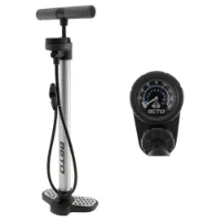 Beto Deluxe Manometer Cykelpump Beto Deluxe Manometer Cykelpump