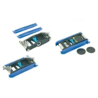 Beto Flat Patches/co2 Cartridge Multiverktyg Beto Flat Patches/co2 Cartridge Multiverktyg