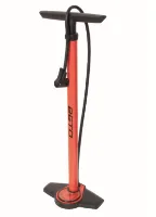 Beto fotpump med manometer Beto fotpump med manometer