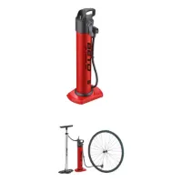Beto Jet Air Cykelpump Beto Jet Air Cykelpump