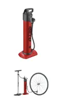 Beto Jet Air Pumpflaske till Tubeless Beto Jet Air Pumpflaske till Tubeless