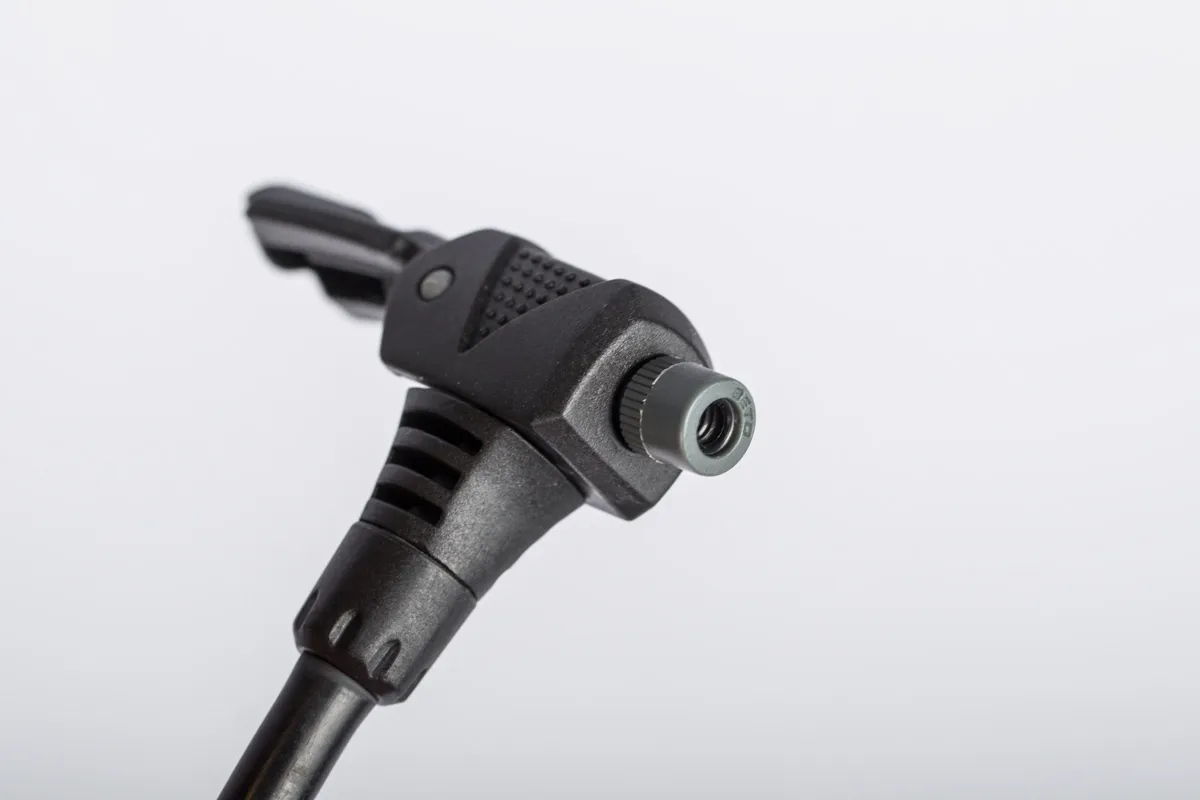Beto Manometer Golvpump