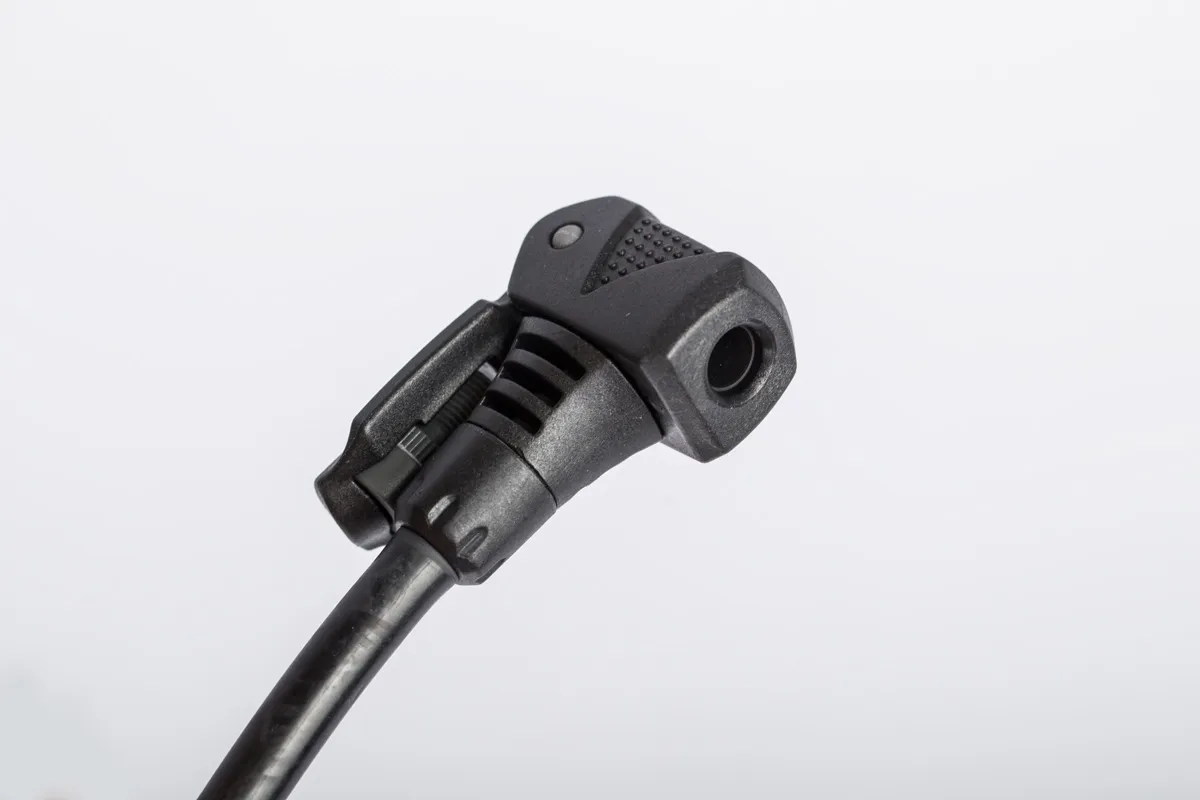 Beto Manometer Golvpump