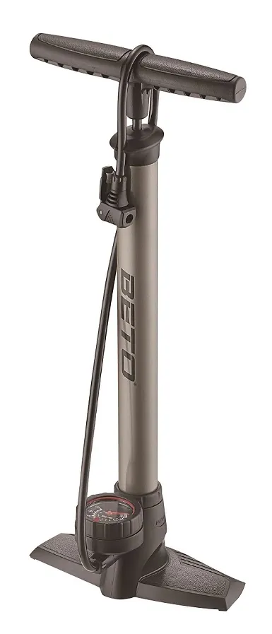 Beto Manometer Golvpump