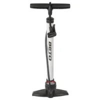 Beto Steel Cykelpump Beto Steel Cykelpump