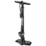 Beto Tempest Cykelpump, Black, 160psi