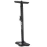 Beto Tornado Cykelpump, Black, 160psi