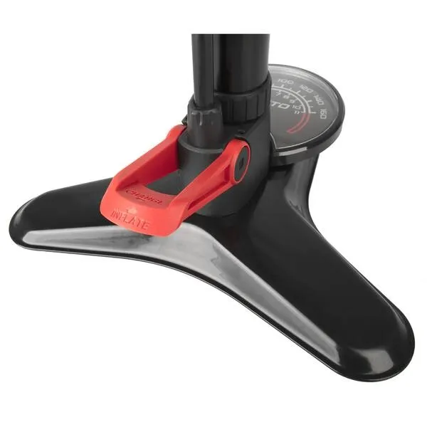 Beto Tubeless Golvpump